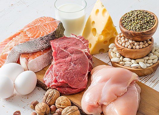 Potential Risks of Excessive Vitamin B1 Doses.png